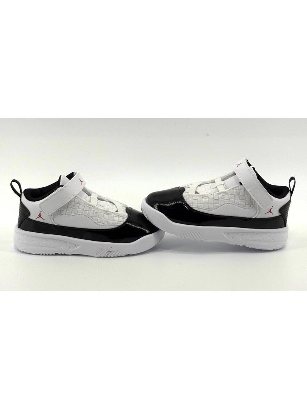 Air Jordan Max Aura 2 TD 'White Gym Red'